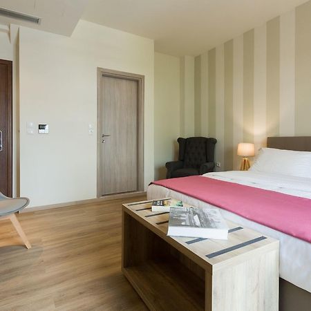 Hotel @Syngrou Fix Athén Kültér fotó